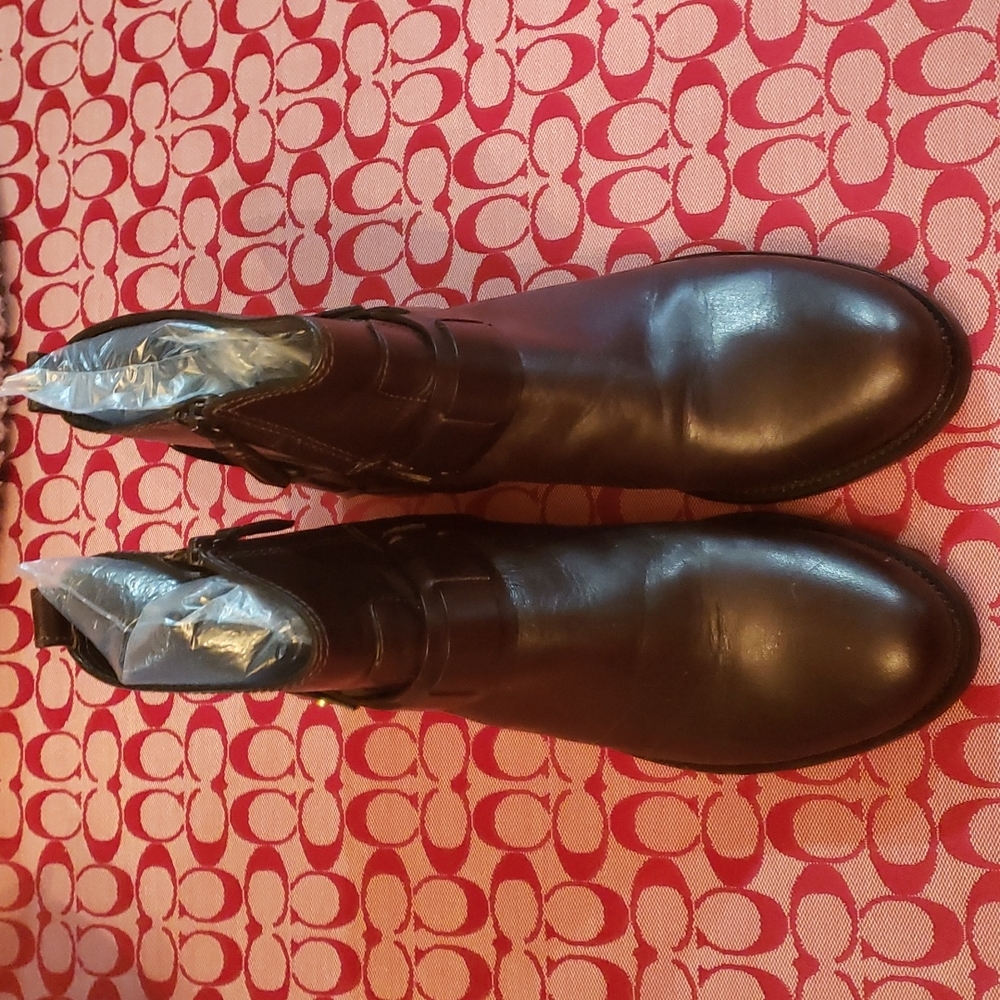 Tory Burch Ankle Boots